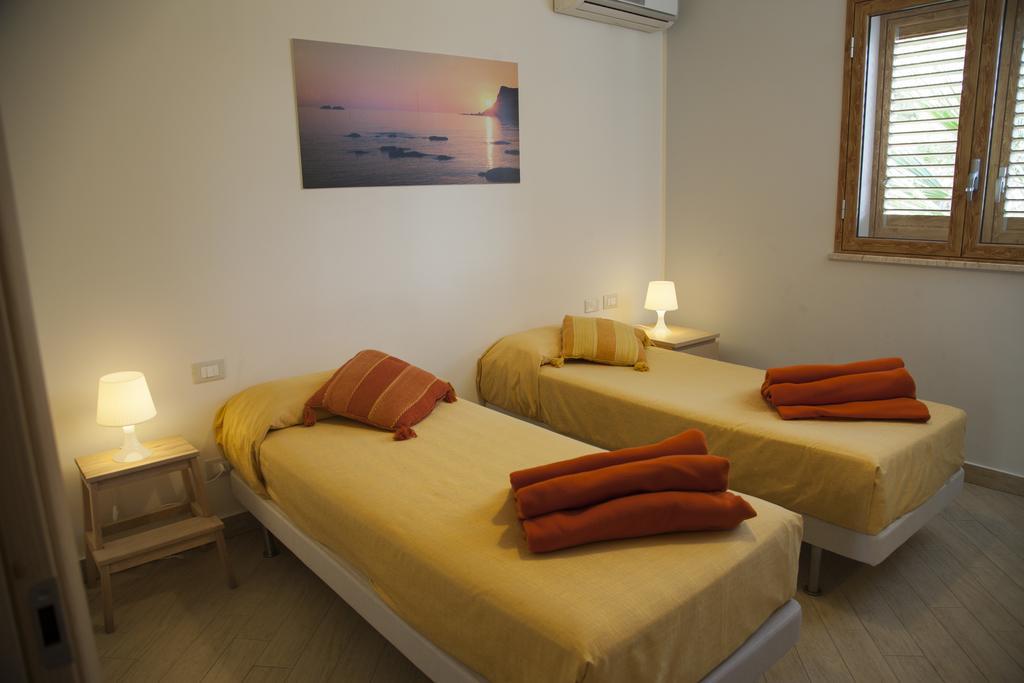 Case Vacanze Baia Realmonte Quarto foto