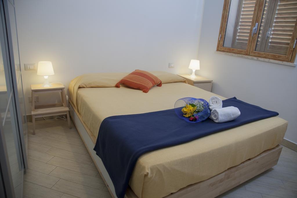 Case Vacanze Baia Realmonte Quarto foto