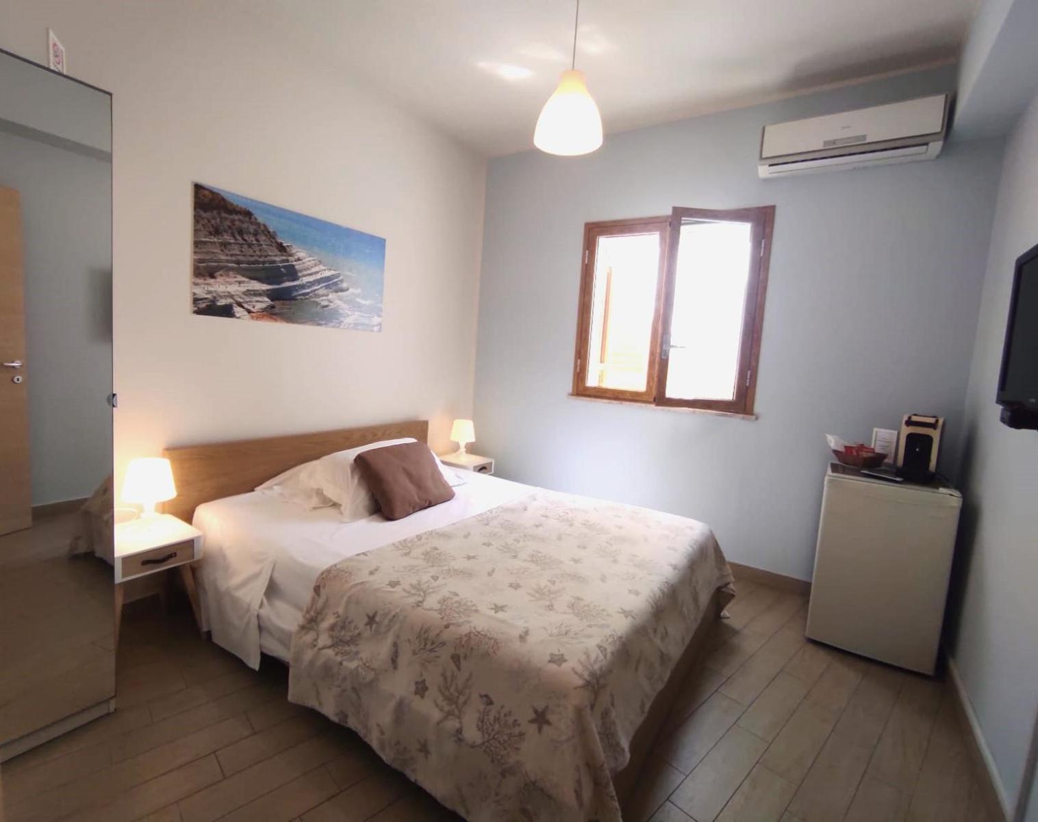 Case Vacanze Baia Realmonte Exterior foto