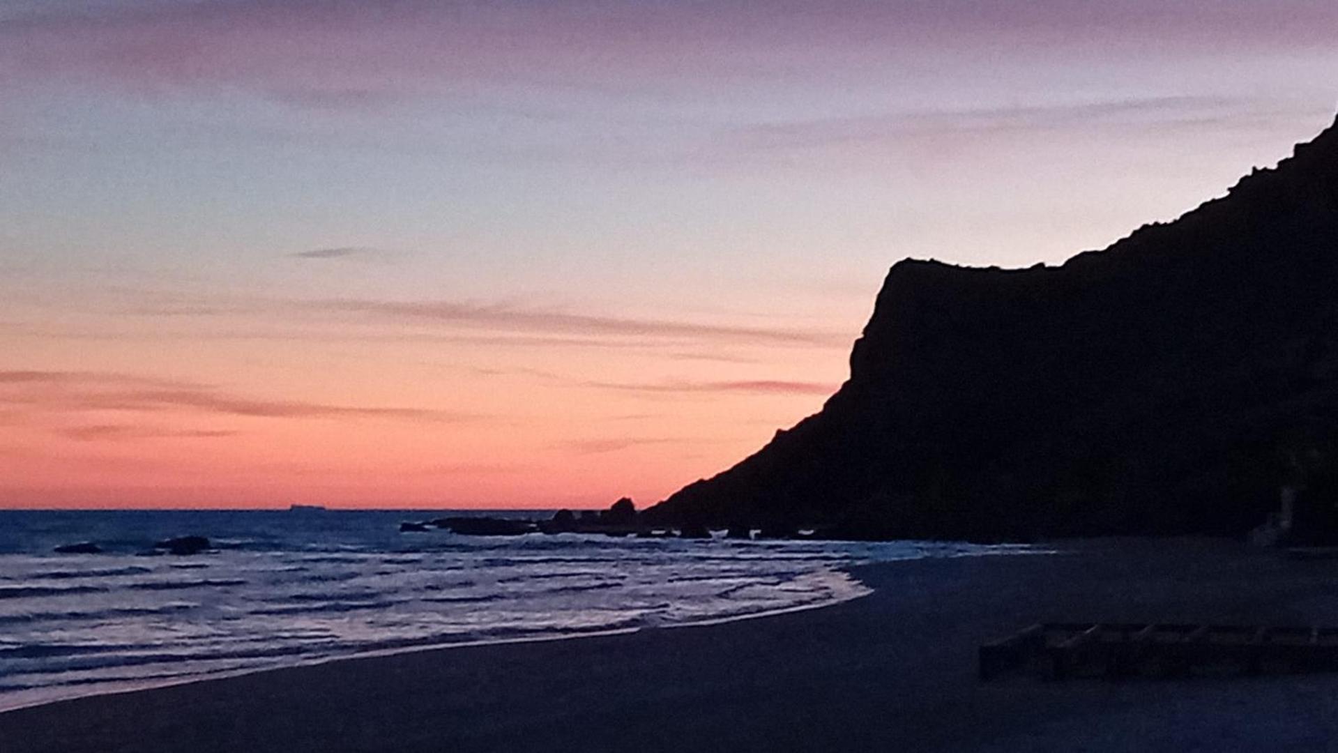 Case Vacanze Baia Realmonte Exterior foto